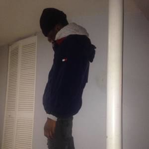 Meet your Posher, Dimitri