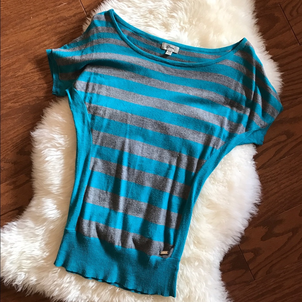 Guess Top
