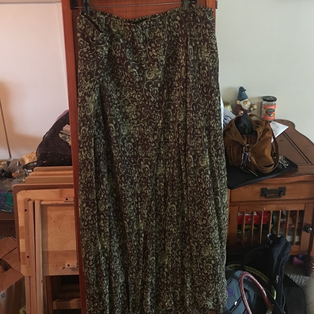 Size 20W Skirt