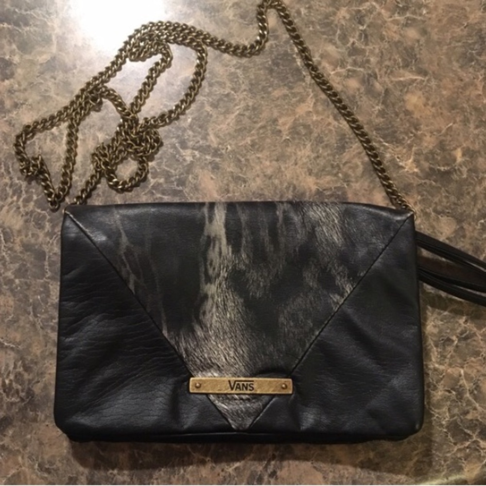 Vans crossbody bag