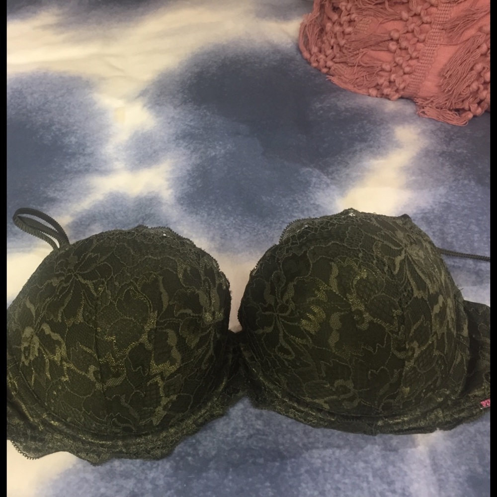 Push-up Bra