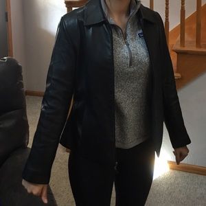 Wilsons Leather Pelle Studio