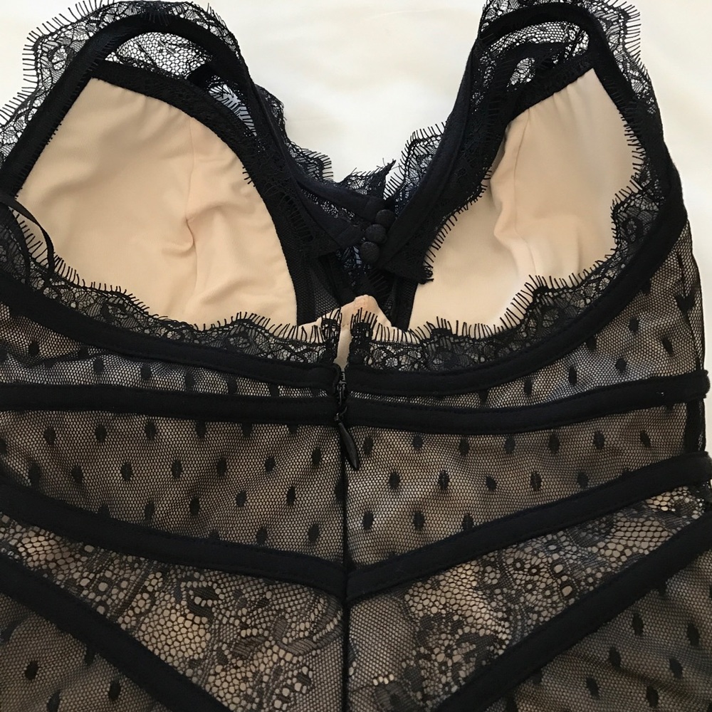 🎉Bebe Dress🎉 - Picture 4 of 7