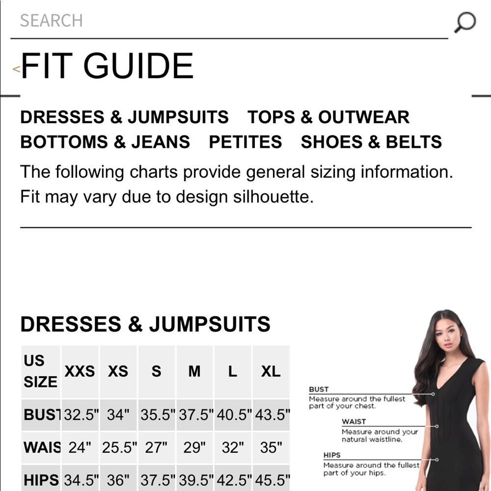🎉Bebe Dress🎉 - Picture 6 of 7