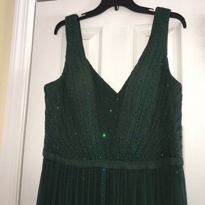 La Femme Evening Gown