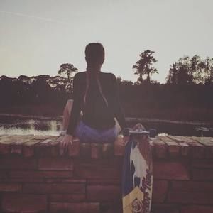 Meet your Posher, Malia