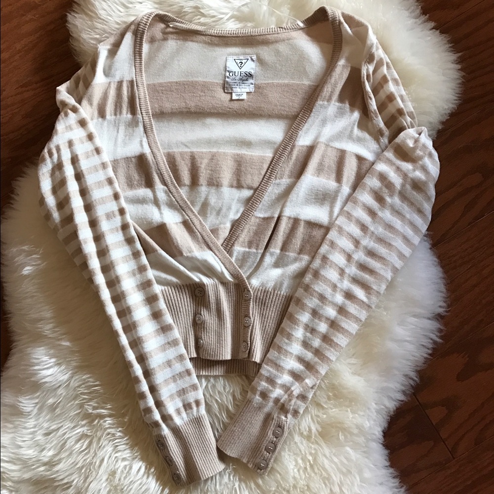 Guess Sweater