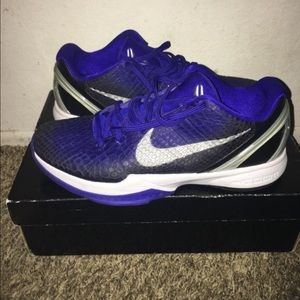 Kobe 6 concord