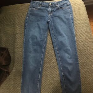 American Eagle Jeggings