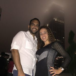 Meet your Posher, Lorena