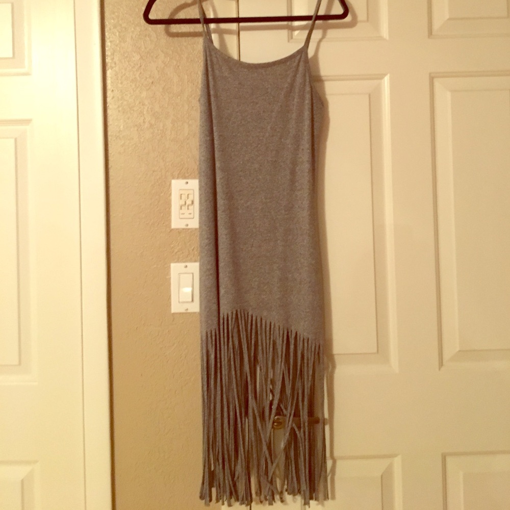 TOP SHOP DRESS