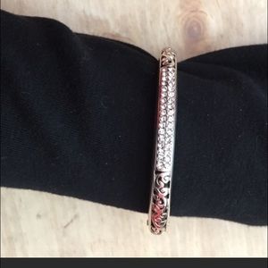 Brighton Hinged Bangle