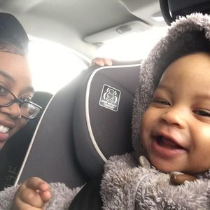 Meet your Posher, Opal