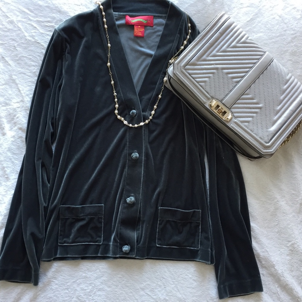 Shanghai Tang - tops