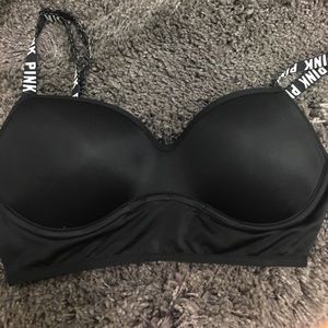 VS PINK sports bralette