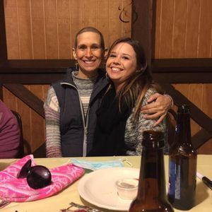 Meet your Posher, Kari