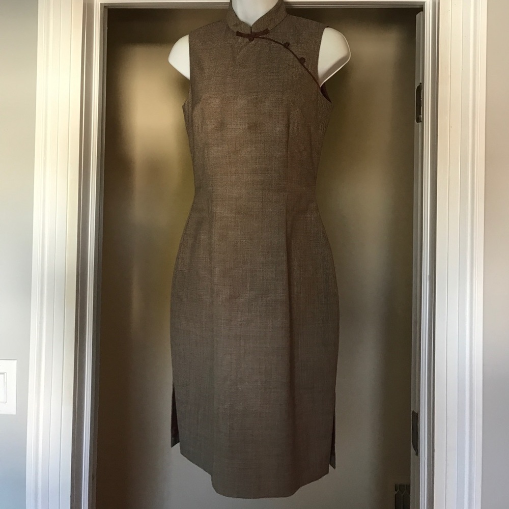 Tocca office/dinner dress size 4