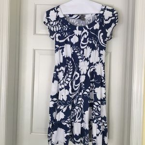 AnnTaylor petites dress