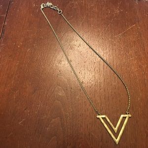 Lucky brand necklace