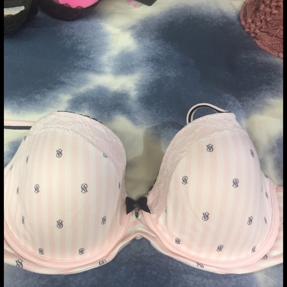Demi-Buste Double Bra