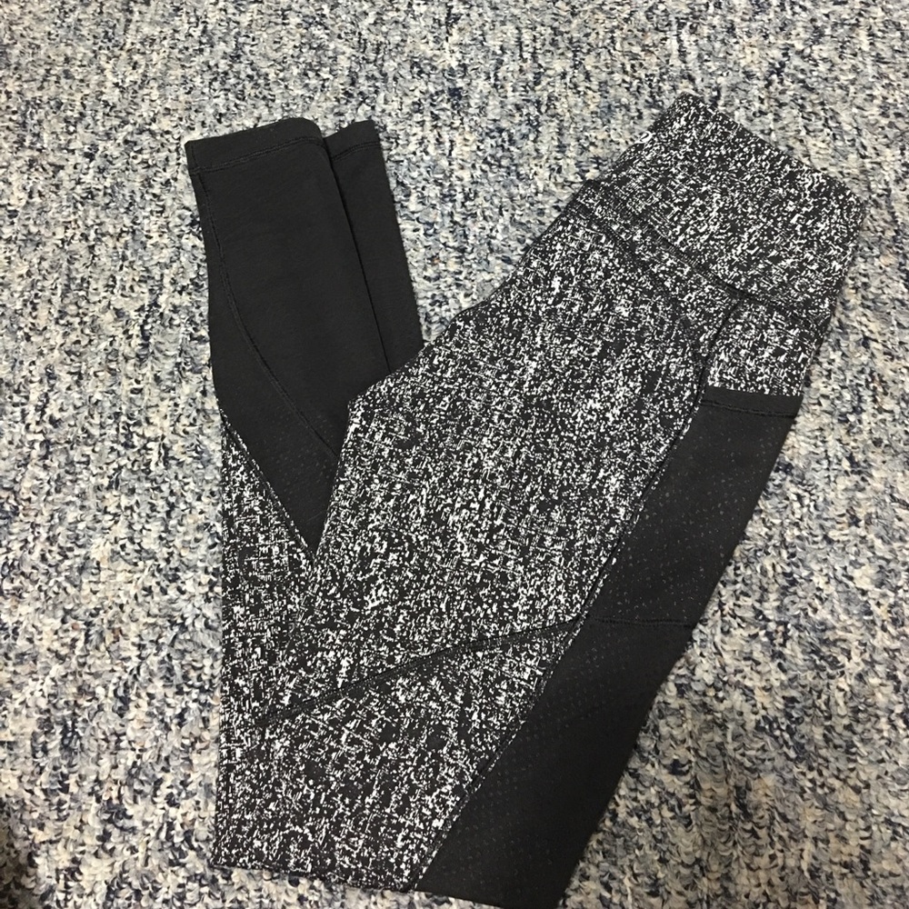 Lululemon Athletica Leggings
