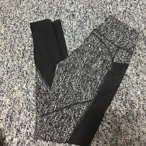 Lululemon Athletica Leggings