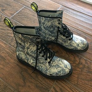 Doc martens