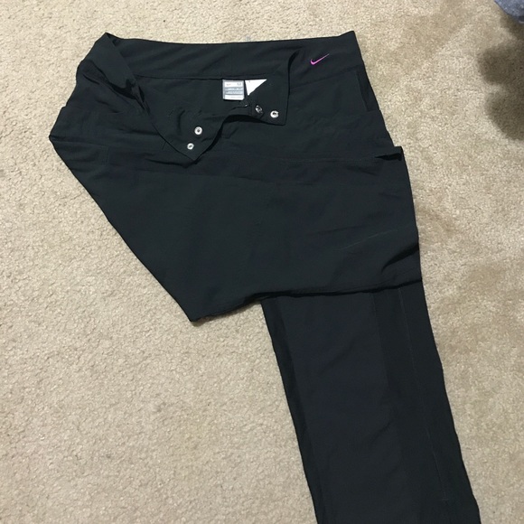 TRADED!!!! 🚫NikeFitory workout pants - 👌🏼 - Picture 1 of 4