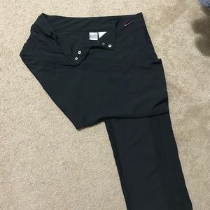 TRADED!!!! 🚫NikeFitory workout pants - 👌🏼