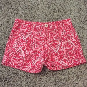 Lilly Pulitzer Shorts