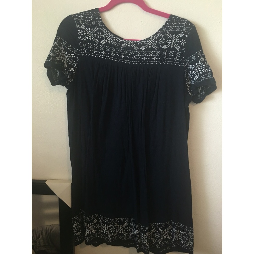 Lucky Brand Dress