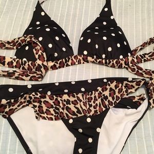 Victoria secret bikini