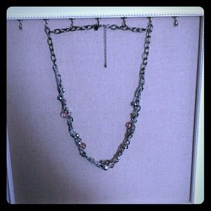 Lia Sophia Necklace