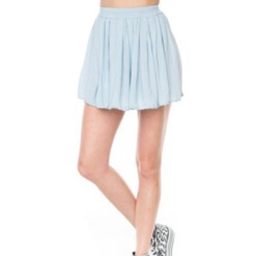 Brandy Melville Sylvia Skirt