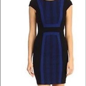 BCBG MAXAZRIA Sheath Dress