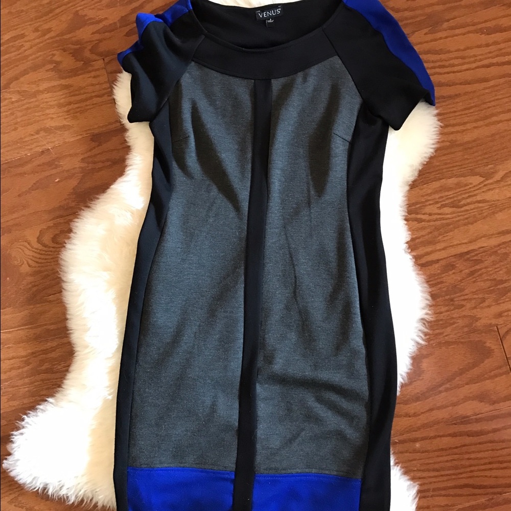 Venus Dress