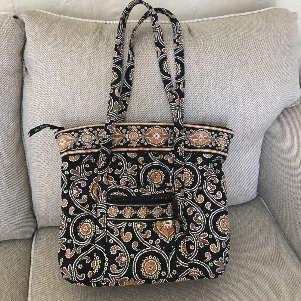 Vera Bradley Small Tote/Purse