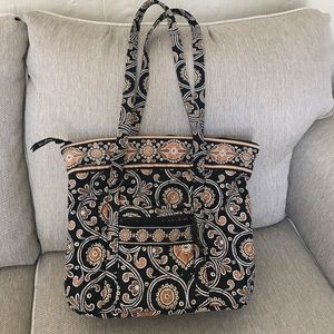Vera Bradley Small Tote/Purse