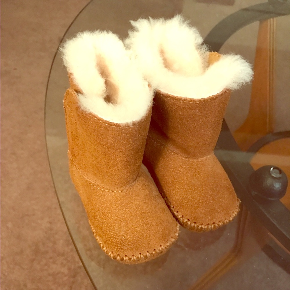 Baby Uggs