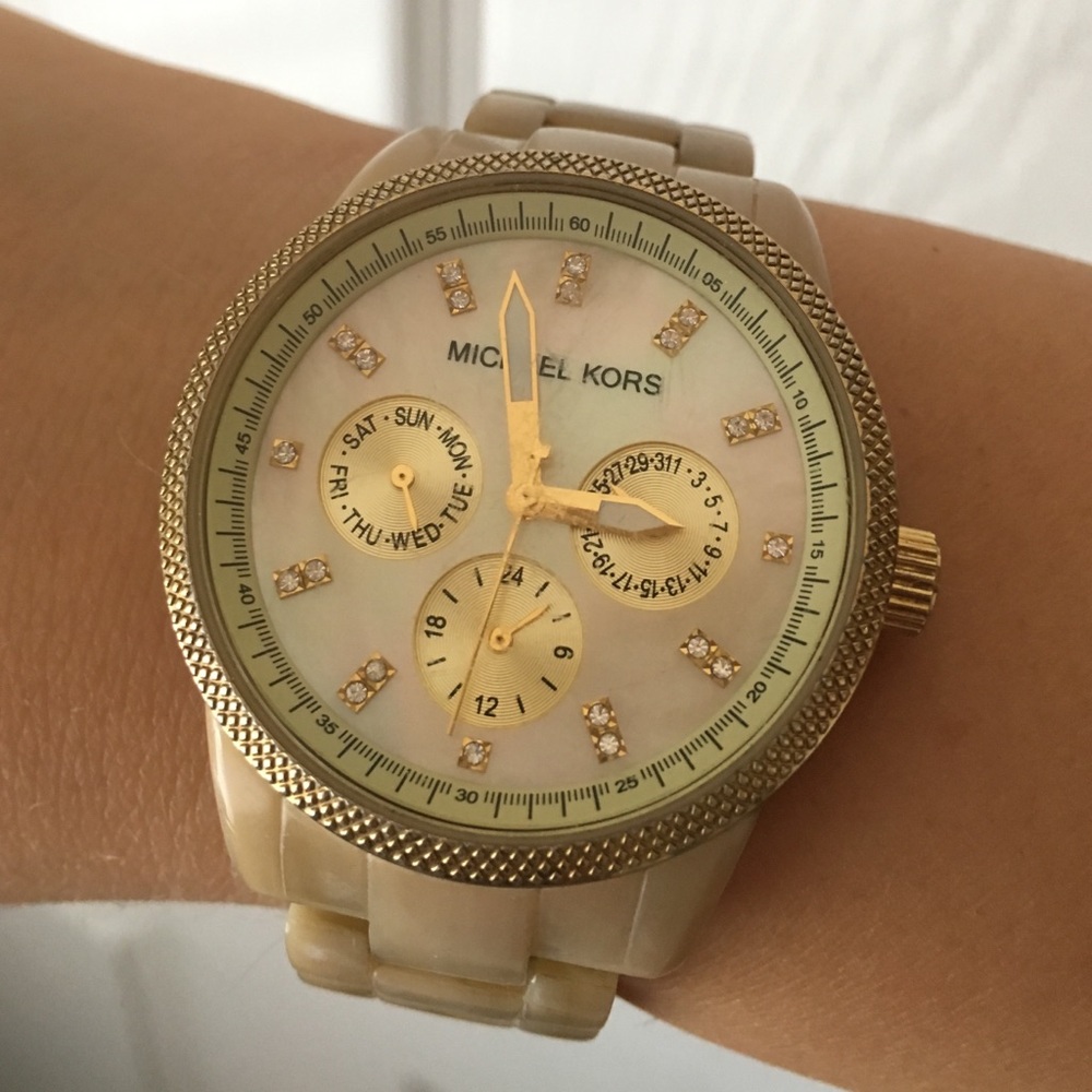 Michael Kors Watch