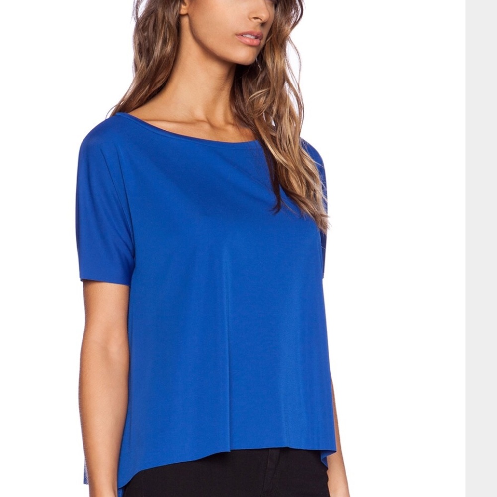 Bailey 44 ⚓️ final sale NWT jersey knit - cute S