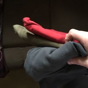 3 leggings for @bigfatcloset