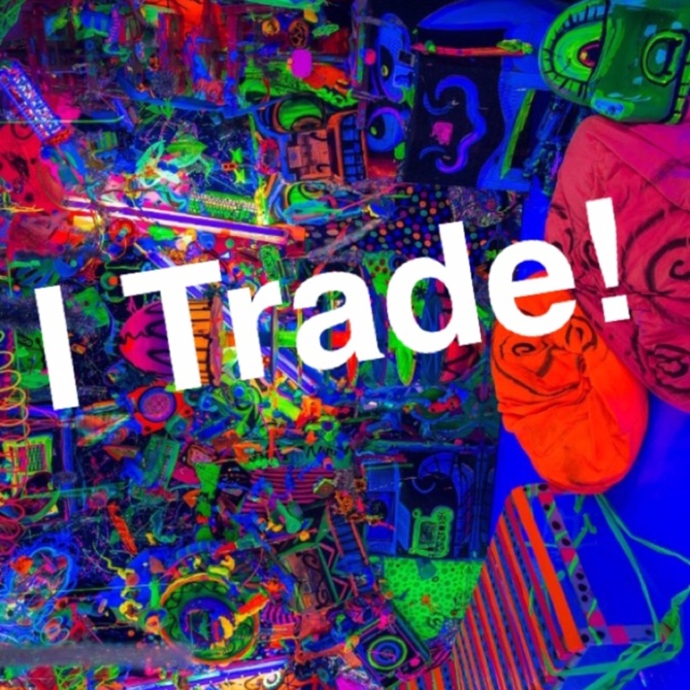Will Trade!