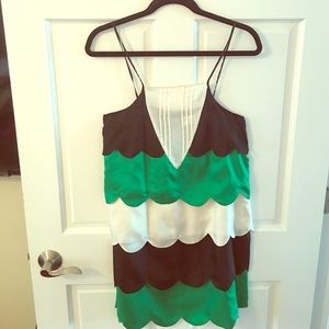 Revolve dress