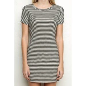 Brandy Melville Jenelle Dress