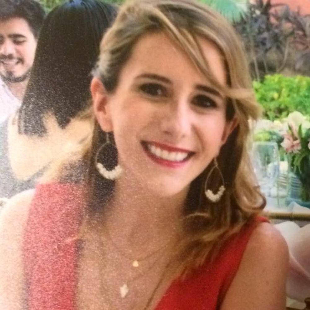 Meet your Posher, Carolina