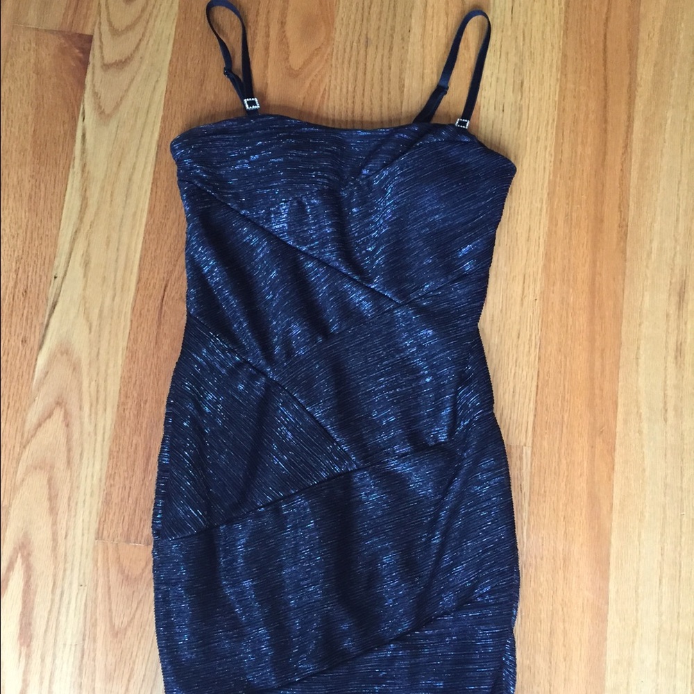 Night out party dress