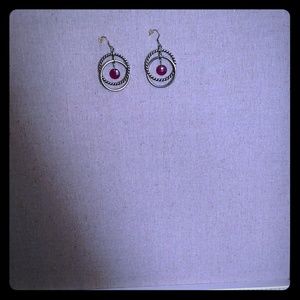 Lia Sophia Earrings