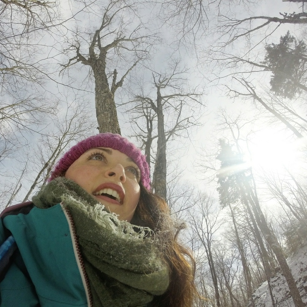 Meet your Posher, Cat