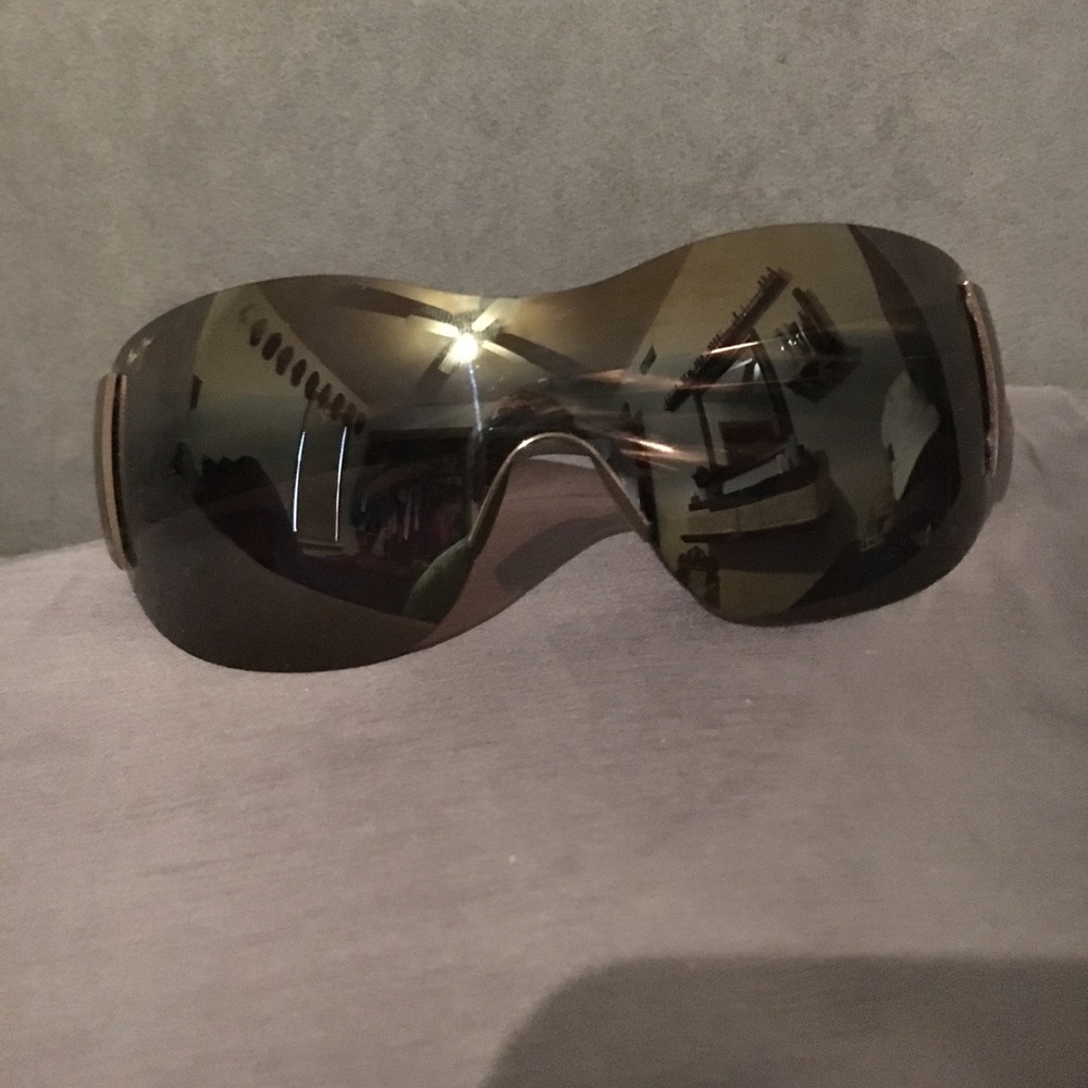 Maui Jim sunglasses